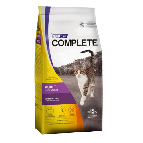 Vital Can Complete Gato Adulto